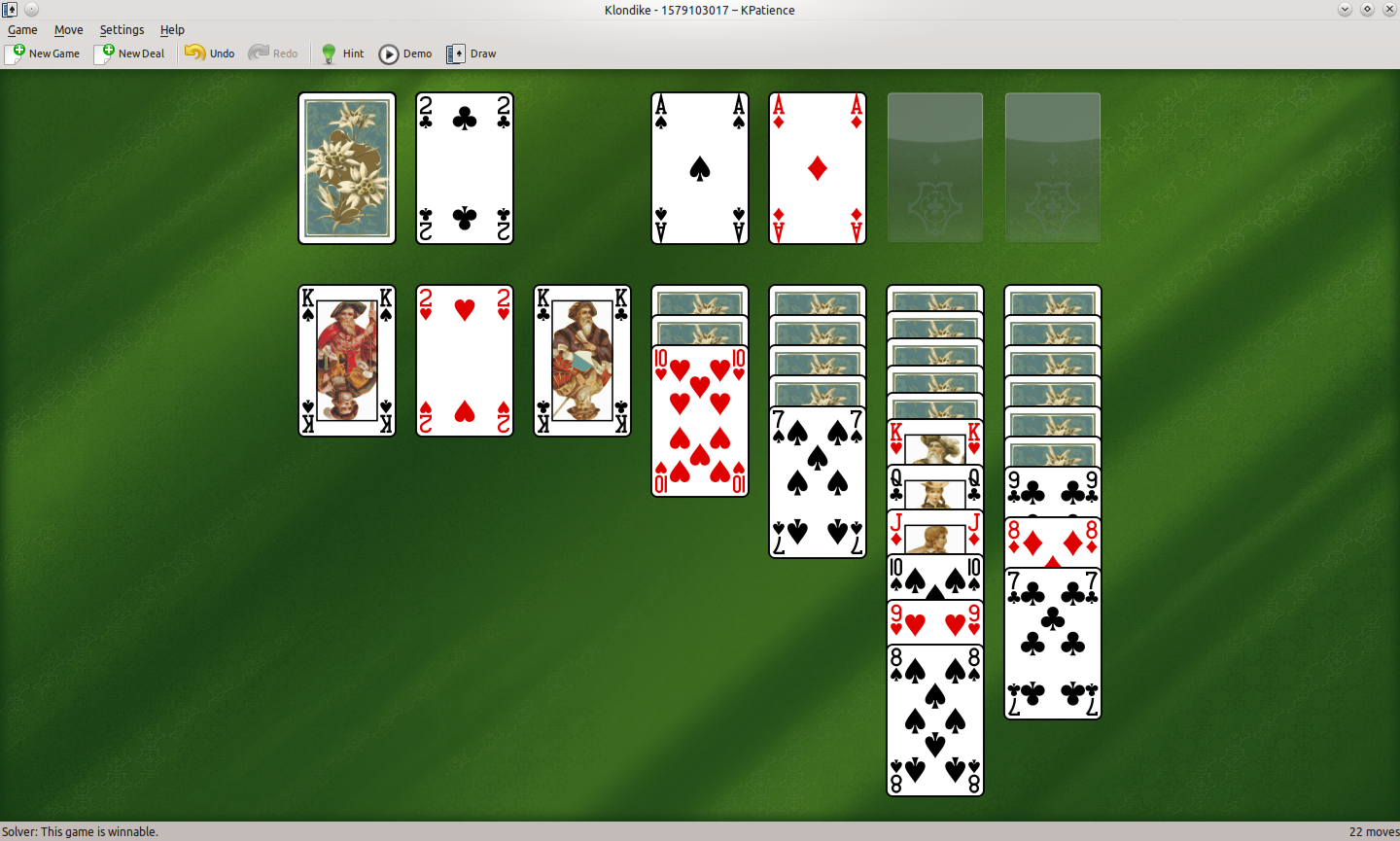 Solitaire Tour: Classic Tripeaks Card Games download the new for mac